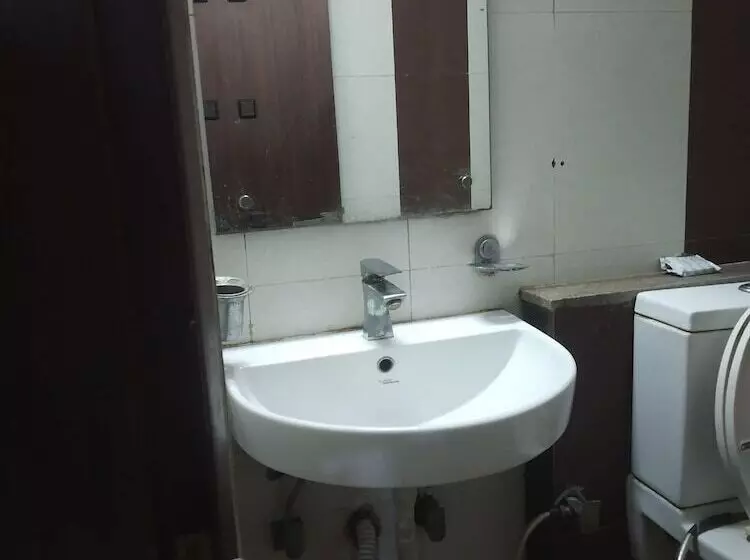 Fotos del hotel Adb Rooms Dada Cottage:  4