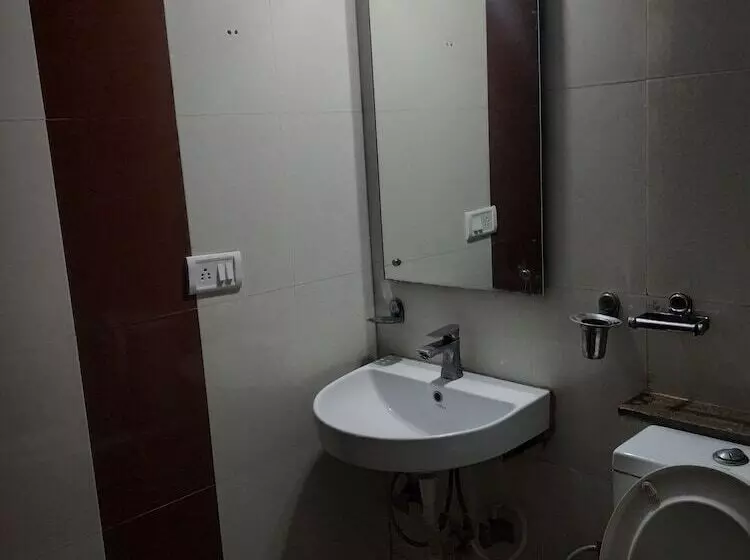 Fotos del hotel Adb Rooms Dada Cottage:  11