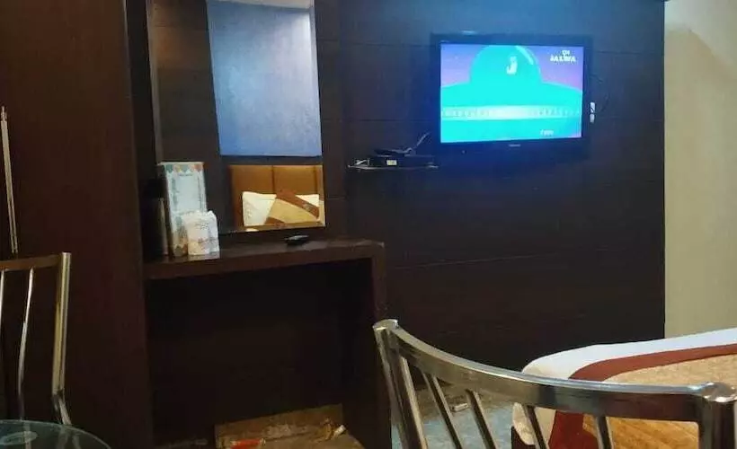 Fotos del hotel Adb Rooms Dada Cottage:  5