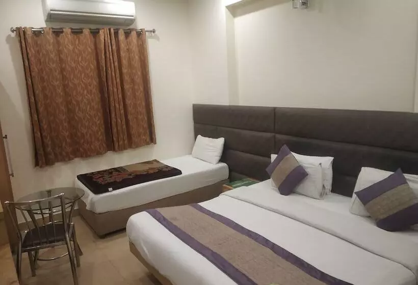 Fotos del hotel Adb Rooms Dada Cottage:  20