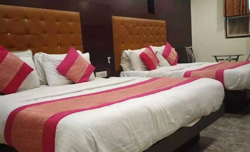 Fotos del hotel Adb Rooms Dada Cottage:  16