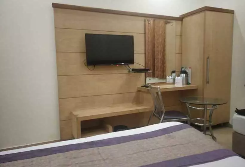 Fotos del hotel Adb Rooms Dada Cottage:  17