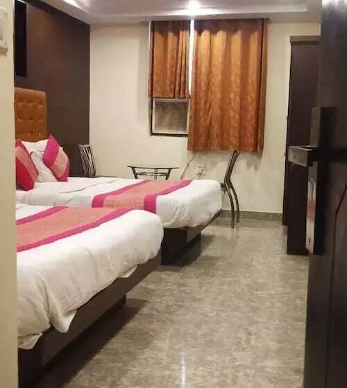 Fotos del hotel Adb Rooms Dada Cottage:  18