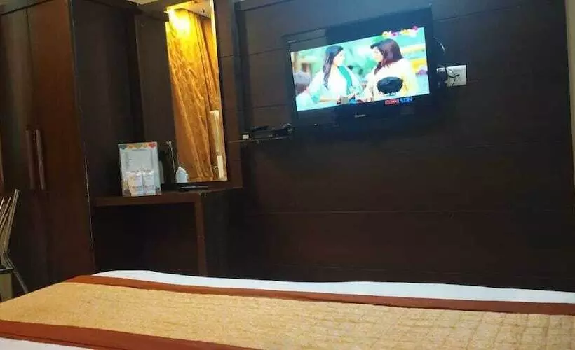 Fotos del hotel Adb Rooms Dada Cottage:  12