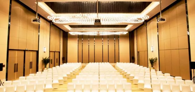 Fotos del hotel Days Hotel & Suites Liangping:  3