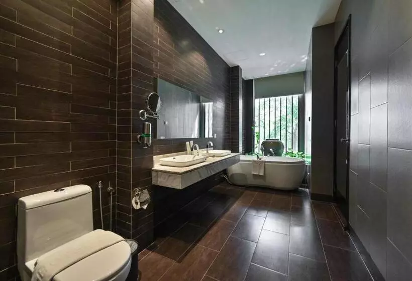 Fotos del hotel 1825 Gallery:  6