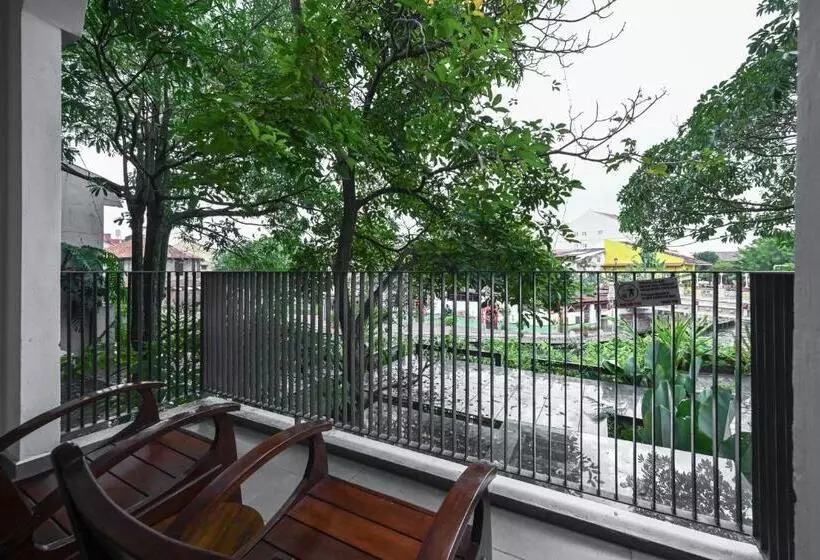 Fotos del hotel 1825 Gallery:  2