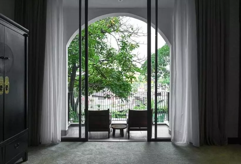 Fotos del hotel 1825 Gallery:  5