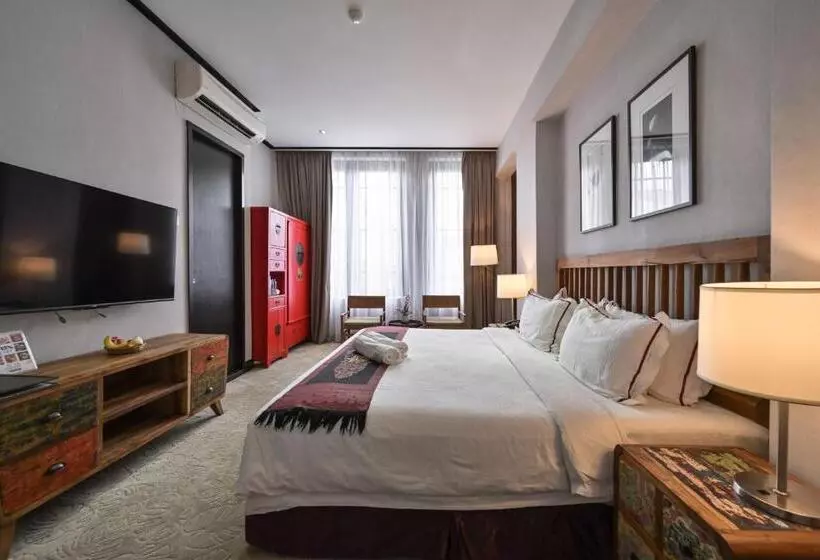 Fotos del hotel 1825 Gallery:  4