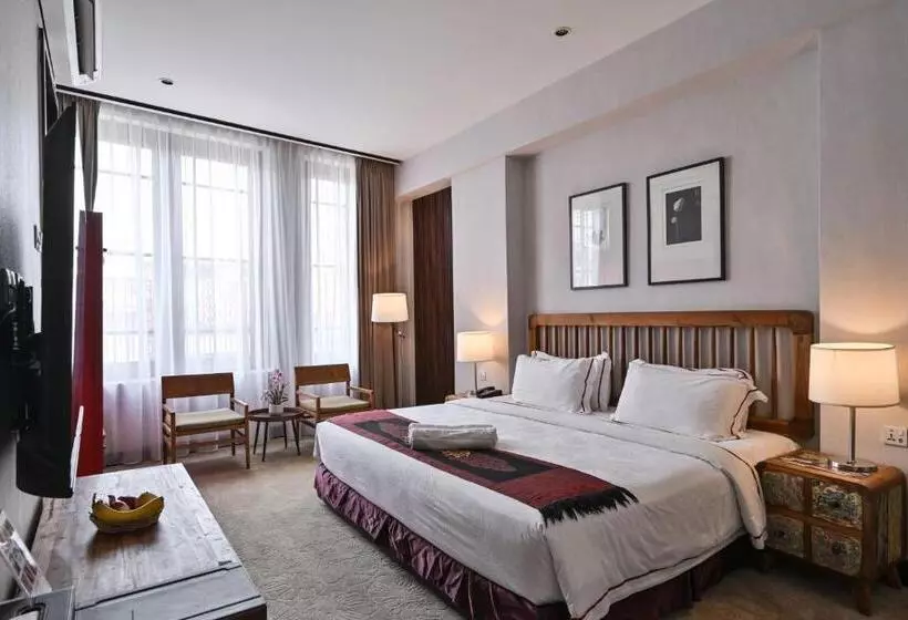 Fotos del hotel 1825 Gallery:  7