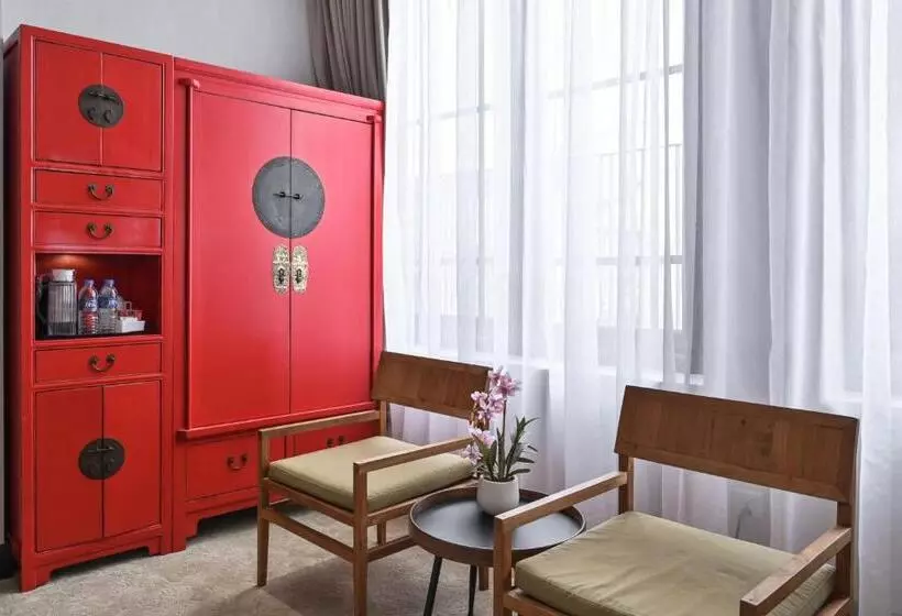 Fotos del hotel 1825 Gallery:  14