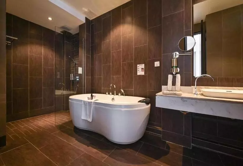 Fotos del hotel 1825 Gallery:  8