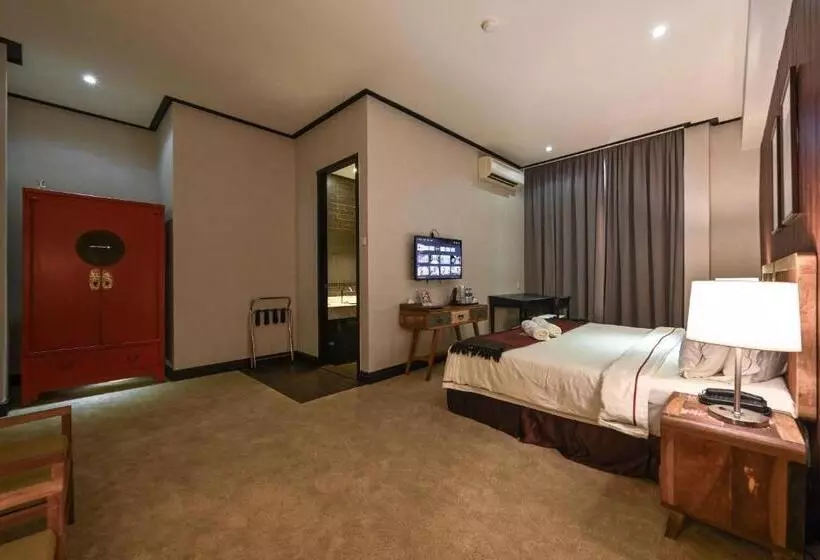 Fotos del hotel 1825 Gallery:  9