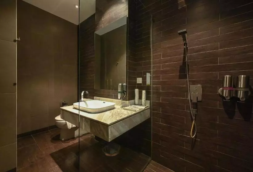 Fotos del hotel 1825 Gallery:  10