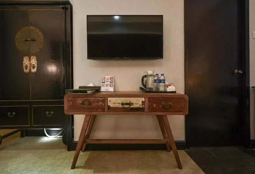 Fotos del hotel 1825 Gallery:  15