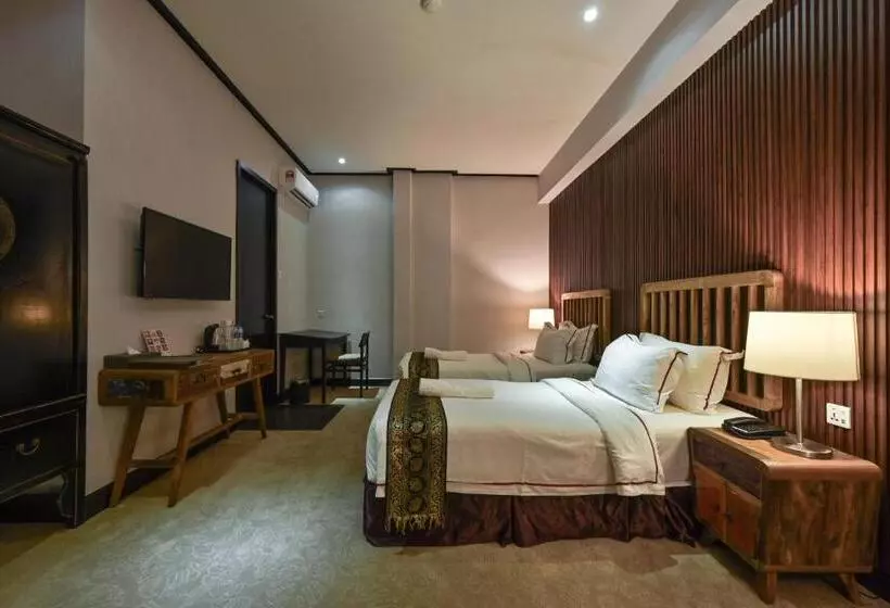 Fotos del hotel 1825 Gallery:  11