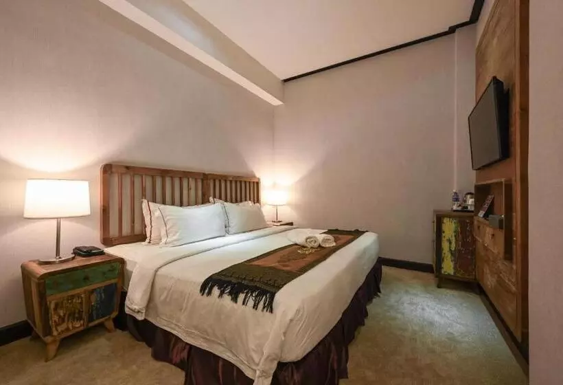 Fotos del hotel 1825 Gallery:  12