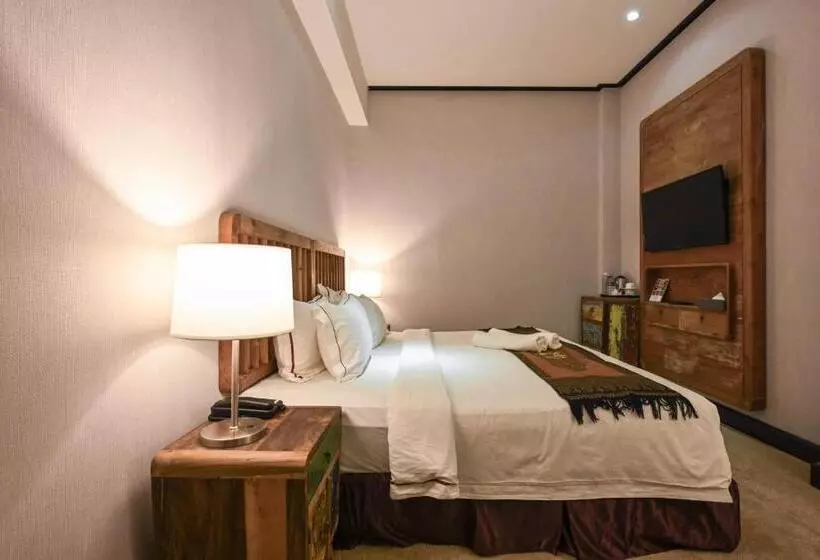 Fotos del hotel 1825 Gallery:  13