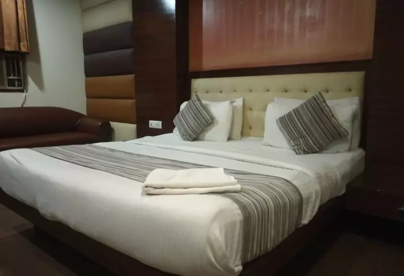 Fotos del hotel Adb Rooms Dada Cottage:  6