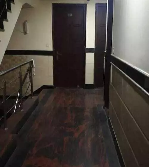 Fotos del hotel Adb Rooms Dada Cottage:  7