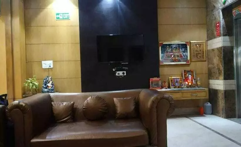 Fotos del hotel Adb Rooms Dada Cottage:  25