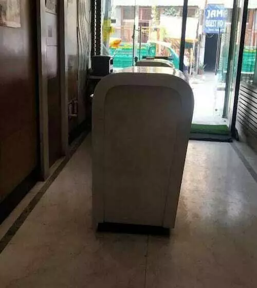 Fotos del hotel Adb Rooms Dada Cottage:  9