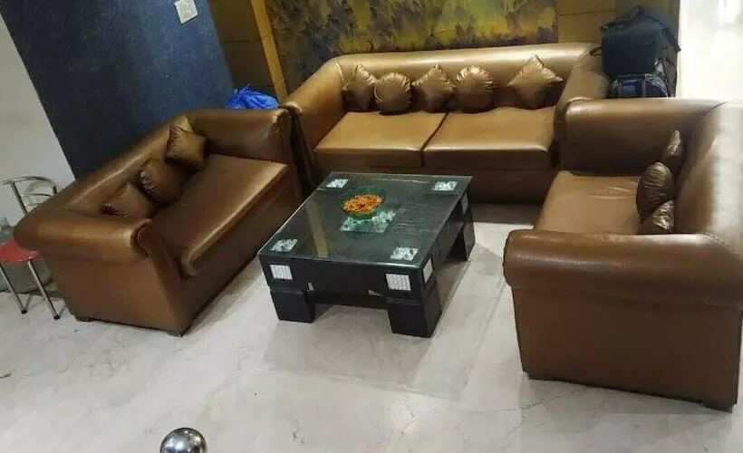 Fotos del hotel Adb Rooms Dada Cottage:  15