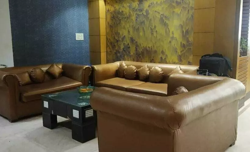 Fotos del hotel Adb Rooms Dada Cottage:  24