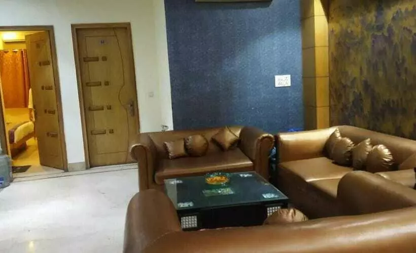 Fotos del hotel Adb Rooms Dada Cottage:  23