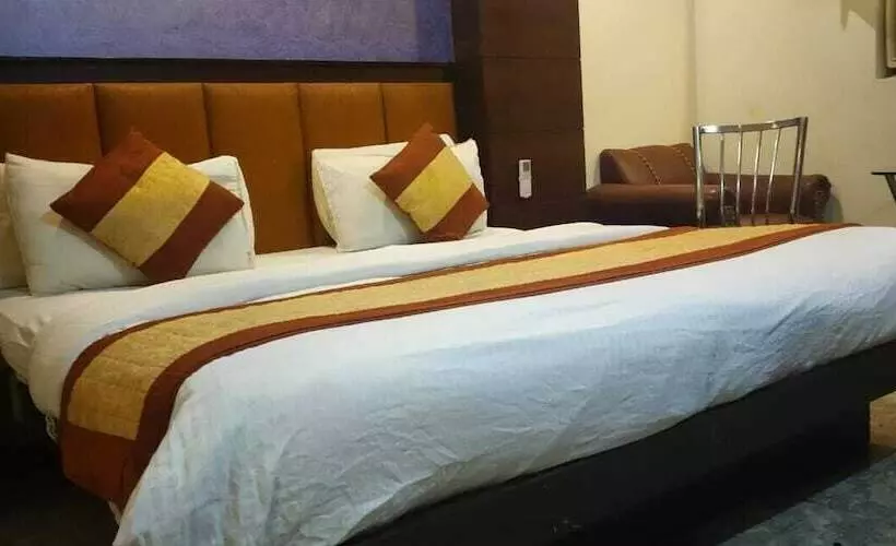 Fotos del hotel Adb Rooms Dada Cottage:  19