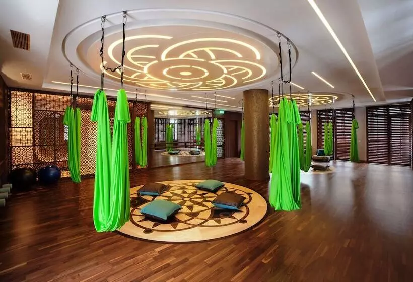 Fotos del hotel Crowne Plaza - Borjomi, An Ihg:  13