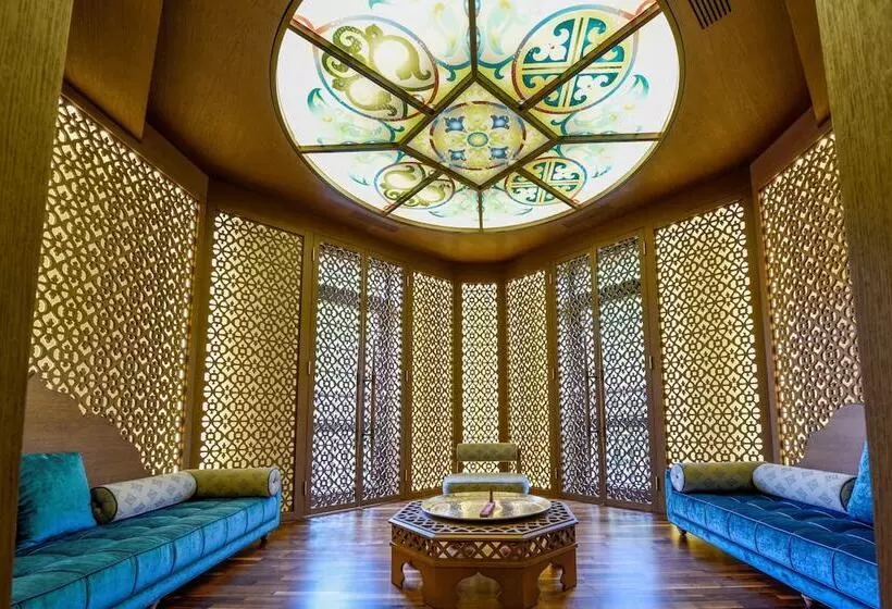 Fotos del hotel Crowne Plaza - Borjomi, An Ihg:  2