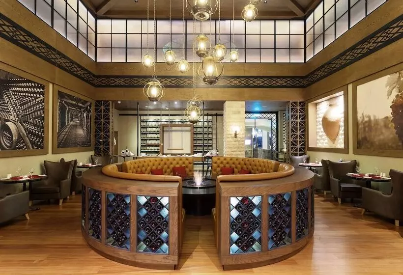 Fotos del hotel Crowne Plaza - Borjomi, An Ihg:  17