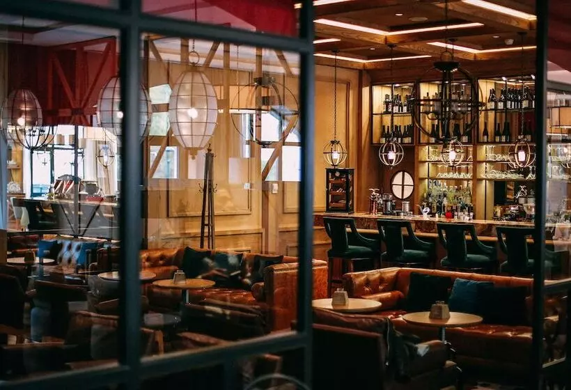 Fotos del hotel Crowne Plaza - Borjomi, An Ihg:  4