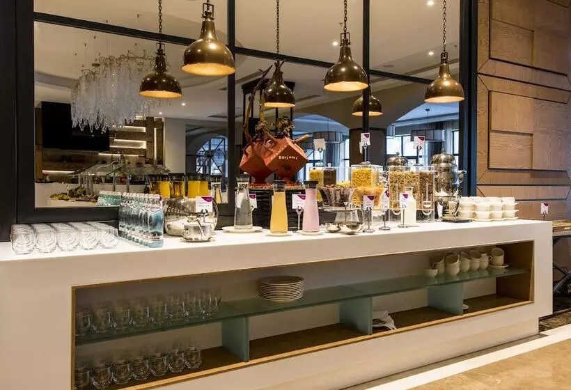 Fotos del hotel Crowne Plaza - Borjomi, An Ihg:  11