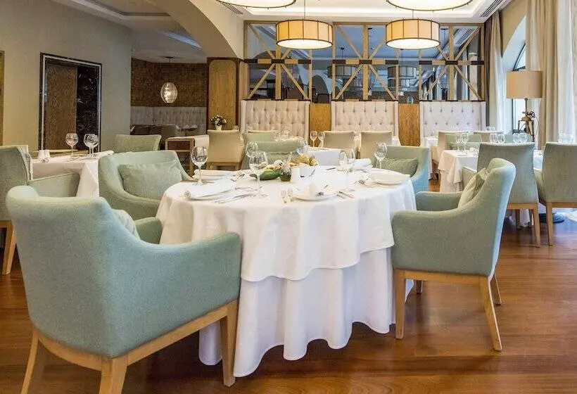 Fotos del hotel Crowne Plaza - Borjomi, An Ihg:  10