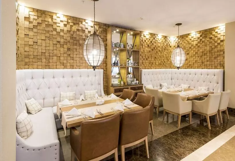 Fotos del hotel Crowne Plaza - Borjomi, An Ihg:  16