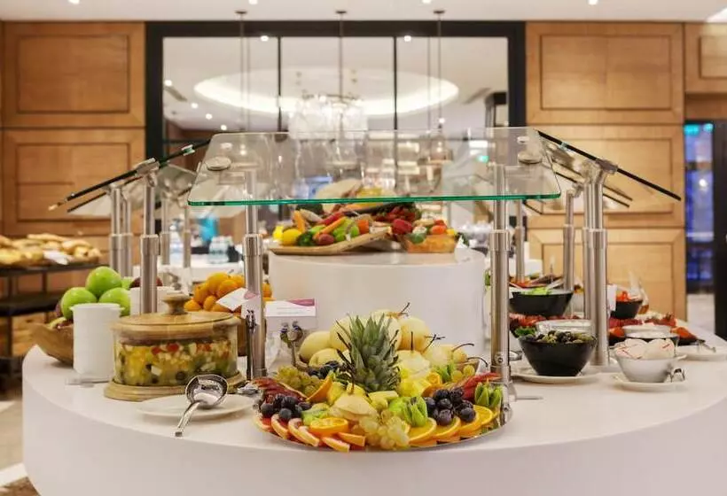 Fotos del hotel Crowne Plaza - Borjomi, An Ihg:  21