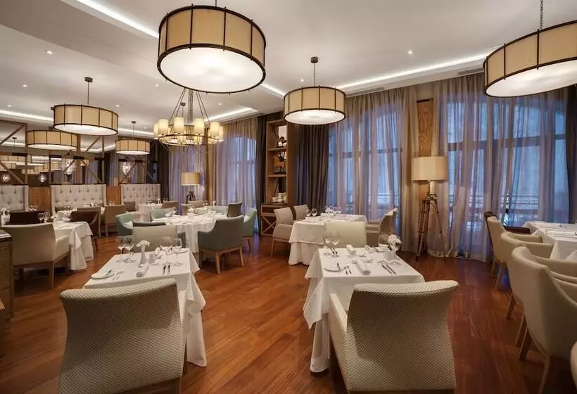 Fotos del hotel Crowne Plaza - Borjomi, An Ihg:  3