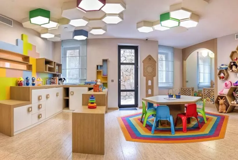 Fotos del hotel Crowne Plaza - Borjomi, An Ihg:  6