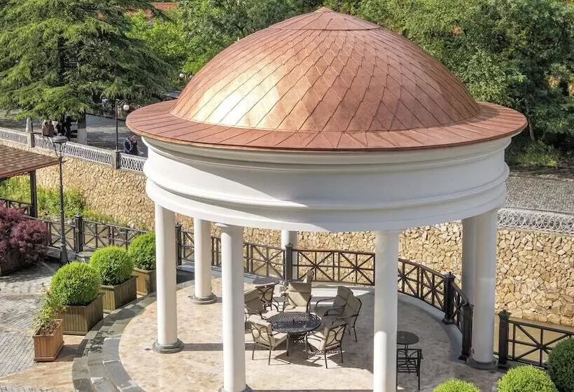 Fotos del hotel Crowne Plaza - Borjomi, An Ihg:  8