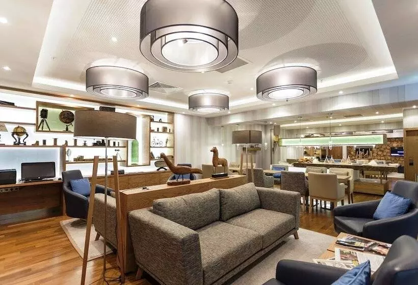 Crowne Plaza – Borjomi, An Ihg