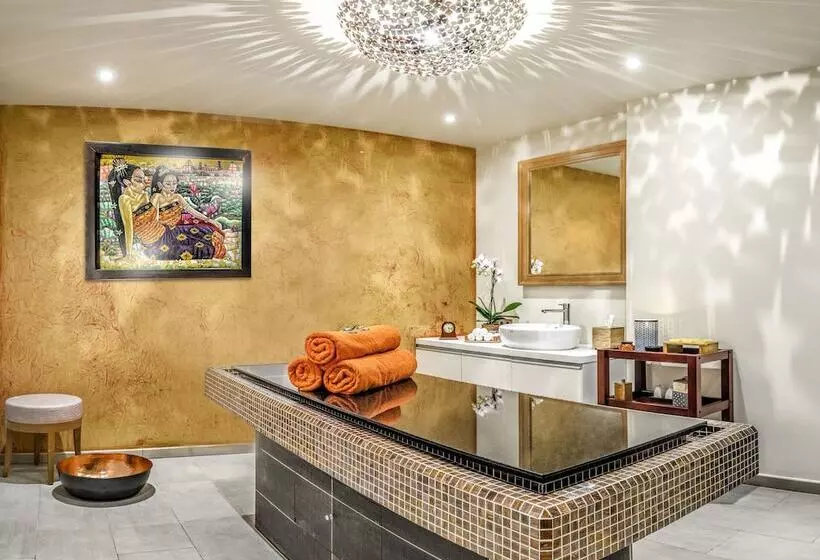 Fotos del hotel Crowne Plaza - Borjomi, An Ihg:  18