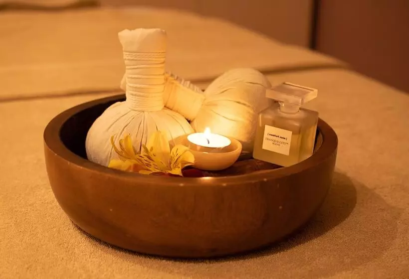 Fotos del hotel Crowne Plaza - Borjomi, An Ihg:  24