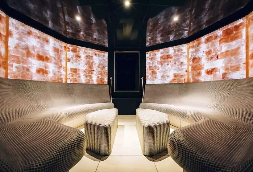 Fotos del hotel Crowne Plaza - Borjomi, An Ihg:  25