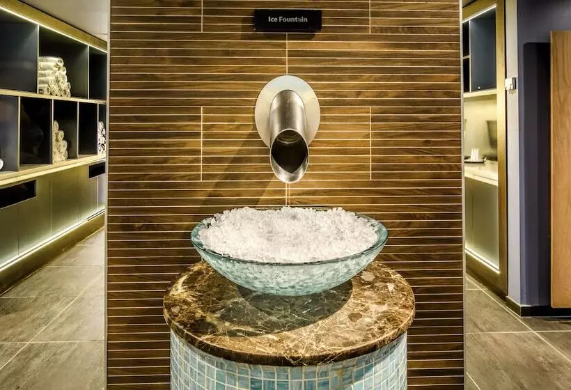 Fotos del hotel Crowne Plaza - Borjomi, An Ihg:  20