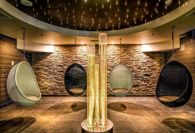 Fotos del hotel Crowne Plaza - Borjomi, An Ihg:  9