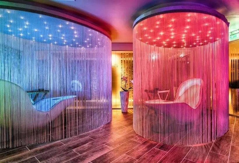 Fotos del hotel Crowne Plaza - Borjomi, An Ihg:  15