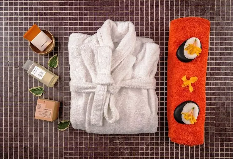 Fotos del hotel Crowne Plaza - Borjomi, An Ihg:  22