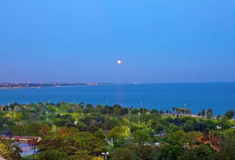 Fotos del hotel Emirhan Palace:  6